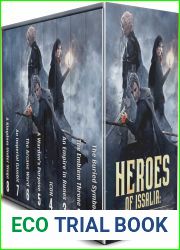 Heroes of Issalia Ultimate Collection: Two Complete Epic Fantasy Series