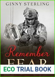 Remember Fear (Healing Hearts)