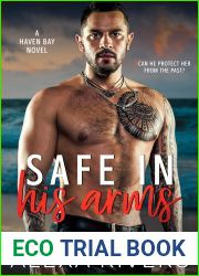 Safe In His Arms (Haven Bay, #3)