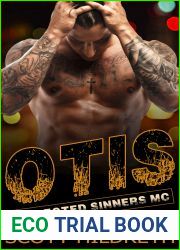 Otis (Selected Sinners MC, #3)