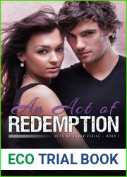 An Act of Redemption (Acts of Honor, #1)
