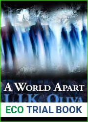 A World Apart (Shades Below, #1)
