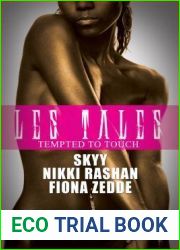 Les Tales: Tempted to Touch