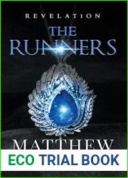 The Runners Revelation (Book One of the Runners series)