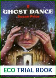 Ghost Dance (Ghost World, #3)