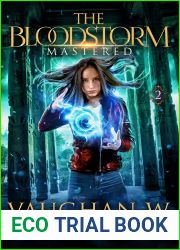 Mastered (The BloodStorm Book 2)