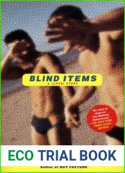 Blind Items: A (Love) Story