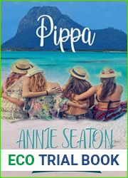 Pippa (Pentecost Island #1)