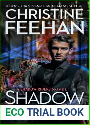 Shadow Dance (Shadow Riders, #8)