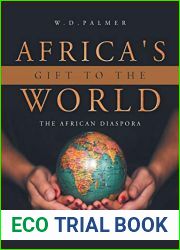 Africa|s Gift to the World
