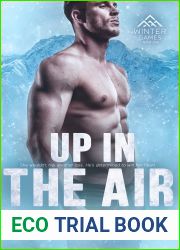 Up in the Air (Winter Games, #1)
