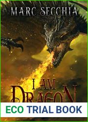 I am Dragon (Dragon Fires Rising #2)