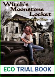 Witch|s Moonstone Locket (A Coon Hollow Coven Tale, #1)