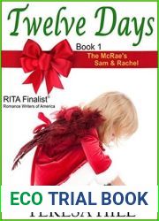 Twelve Days (The McRaes #1)
