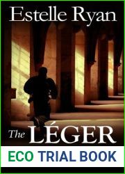 The Leger Connection (Genevieve Lenard, #7)