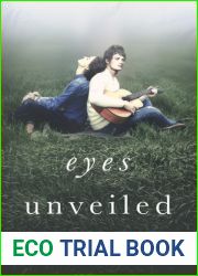 Eyes Unveiled (Unveiled #1)
