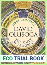 Civilisations: First Contact The Cult of Progress