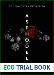 Asphodel (Arcane Company #3)