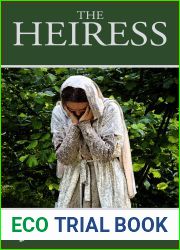 The Heiress (The Attebrook Family Saga Book 3)