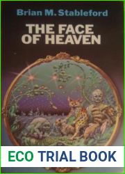 The Face of Heaven (Realms of Tartarus, #1)