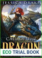 Call of the Dragon (Dragon Riders of Elantia, #1)