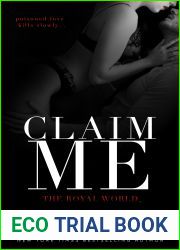 Claim Me (Royal World, #2)