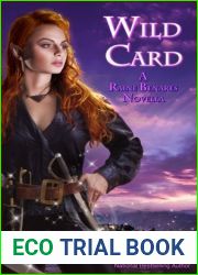 Wild Card (Raine Benares, #0.5)