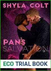 Pan|s Salvation (Dueling Devils, #5)