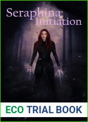 Initiation (Seraphina #2)