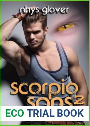 Connor (Scorpio Sons, #2)