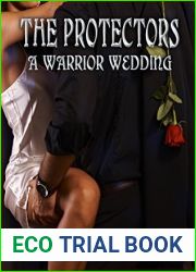 A Warrior Wedding (The Protectors, #7)