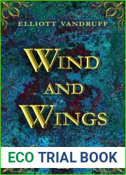 Wind and Wings (Tempest Rising #2.5)