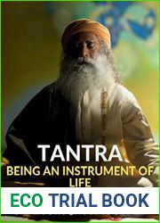 Tantra: Being An Instrument Of Life