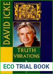 Truth Vibrations: From TV Celebrity to World Visionary