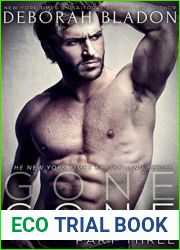 Gone - Part Three (Gone, #3)