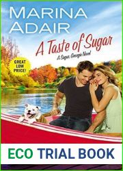 A Taste of Sugar (Sugar, Georgia, #3)