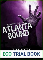 Atlanta Bound (Roadtrip Z, #4)