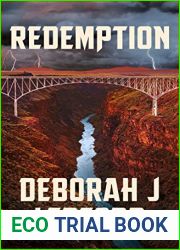 Redemption (Eva and quot;Lightning Dance and quot; Duran #1)