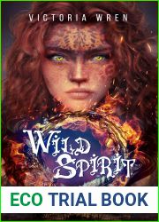 Wild Spirit: Curse Born