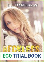 Reckless Abandon (The Damaged, #2)
