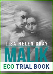 Malik (Carter Brothers #1)