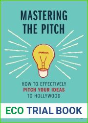 Mastering the Pitch