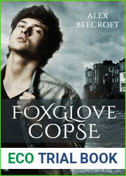 Foxglove Copse (Porthkennack, #5)
