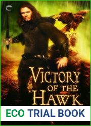 Victory of the Hawk (Rebels of Adalonia, #3)