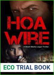 HOA Wire (Brent Marks Legal Thrillers #3)