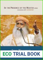 Inner Management: In the Presence of the Master