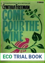 Come Pour the Wine