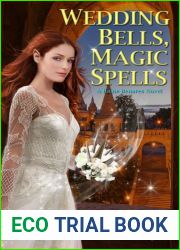 Wedding Bells, Magic Spells (Raine Benares, #7)