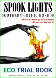 Spook Lights: Southern Gothic Horror