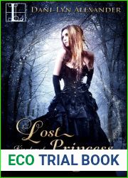Lost Princess (Kingdom of Cymmera, #2)